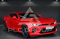 2019 Chevrolet Camaro