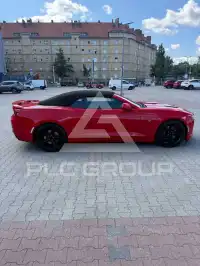 2019 Chevrolet Camaro