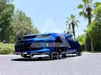 2019 Chevrolet Camaro