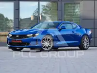 2019 Chevrolet Camaro