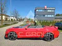 2019 Chevrolet Camaro
