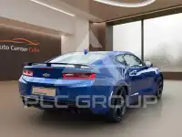 2019 Chevrolet Camaro