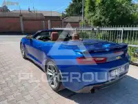 2019 Chevrolet Camaro