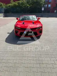2019 Chevrolet Camaro