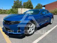 2019 Chevrolet Camaro