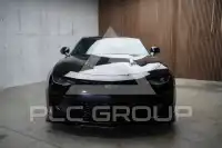 2019 Chevrolet Camaro