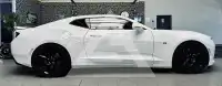 2019 Chevrolet Camaro
