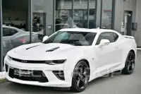 2019 Chevrolet Camaro