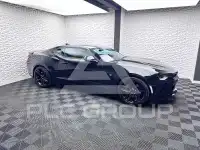 2019 Chevrolet Camaro