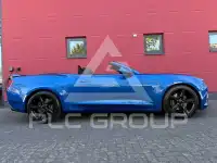 2019 Chevrolet Camaro