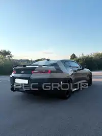 2019 Chevrolet Camaro