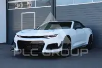 2019 Chevrolet Camaro