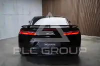 2019 Chevrolet Camaro