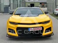 2019 Chevrolet Camaro