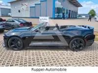 2019 Chevrolet Camaro