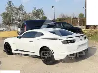 2019 Chevrolet Camaro