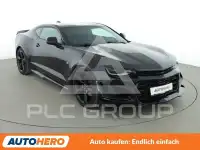 2019 Chevrolet Camaro