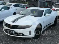2019 Chevrolet Camaro