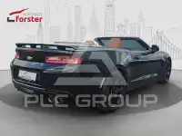2019 Chevrolet Camaro