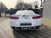 2019 Chevrolet Camaro