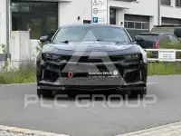 2019 Chevrolet Camaro
