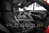 2019 Chevrolet Camaro