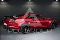 2019 Chevrolet Camaro