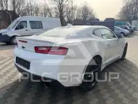 2019 Chevrolet Camaro