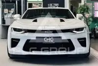 2019 Chevrolet Camaro