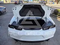 2019 Chevrolet Camaro