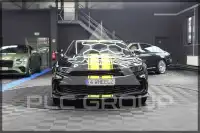 2019 Chevrolet Camaro