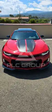 2019 Chevrolet Camaro