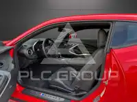 2019 Chevrolet Camaro