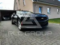 2019 Chevrolet Camaro