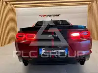 2019 Chevrolet Camaro