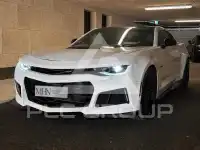 2019 Chevrolet Camaro