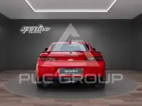 2019 Chevrolet Camaro