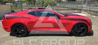 2019 Chevrolet Camaro