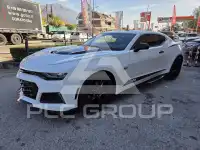 2019 Chevrolet Camaro