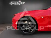 2019 Chevrolet Camaro