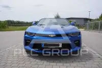 2019 Chevrolet Camaro