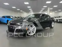 2019 Chevrolet Camaro