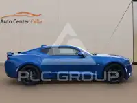 2019 Chevrolet Camaro