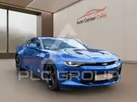2019 Chevrolet Camaro