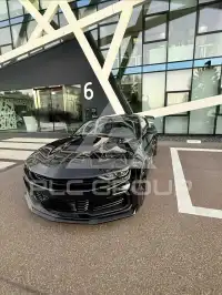2019 Chevrolet Camaro