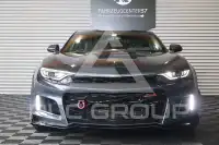 2019 Chevrolet Camaro