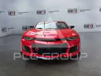 2019 Chevrolet Camaro