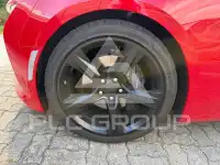2019 Chevrolet Camaro