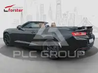 2019 Chevrolet Camaro