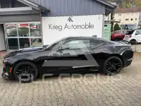 2019 Chevrolet Camaro